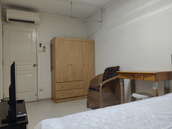 Blk 582 Pasir Ris Street 53 (Pasir Ris), HDB Executive #596205071